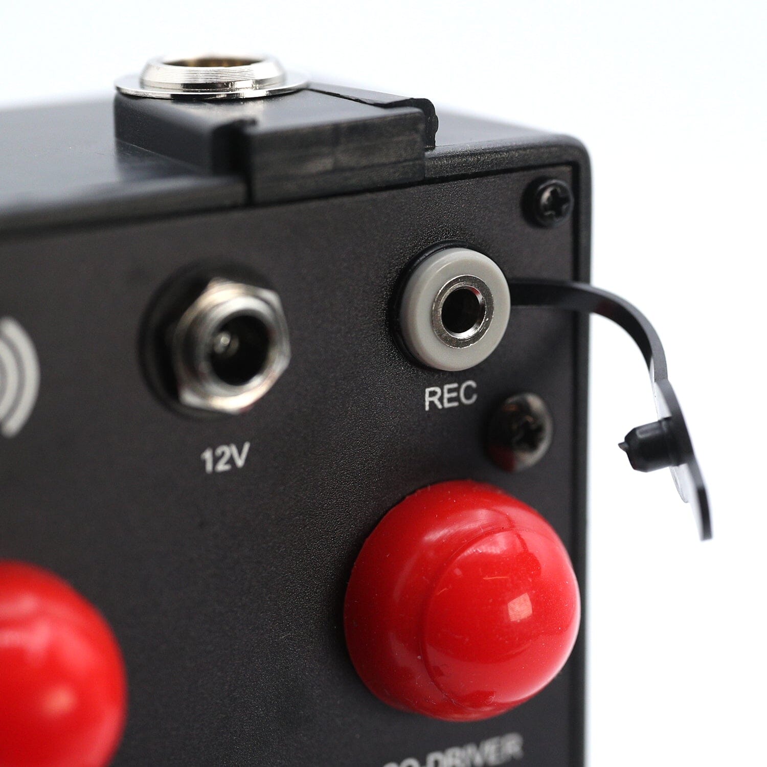 Photo of 242 - Portable Intercom with Bluetooth Music by Rugged Radios - Premium for UTVs / Side by Sides