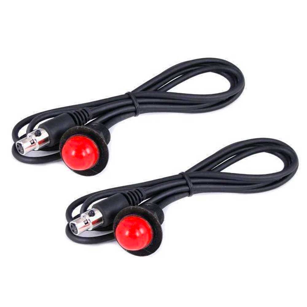 Photo of Rugged Radios RACE INTERCOM KIT - RRP6100 RACE SERIES Intercom by Rugged Radios - Premium for UTVs / Side by Sides