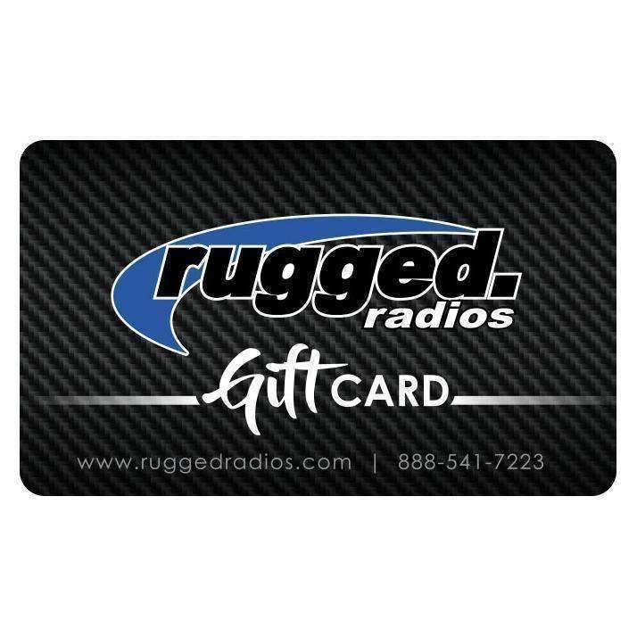 Photo of Rugged Radios Rugged Gift Pack by Rugged Radios - Premium for UTVs / Side by Sides