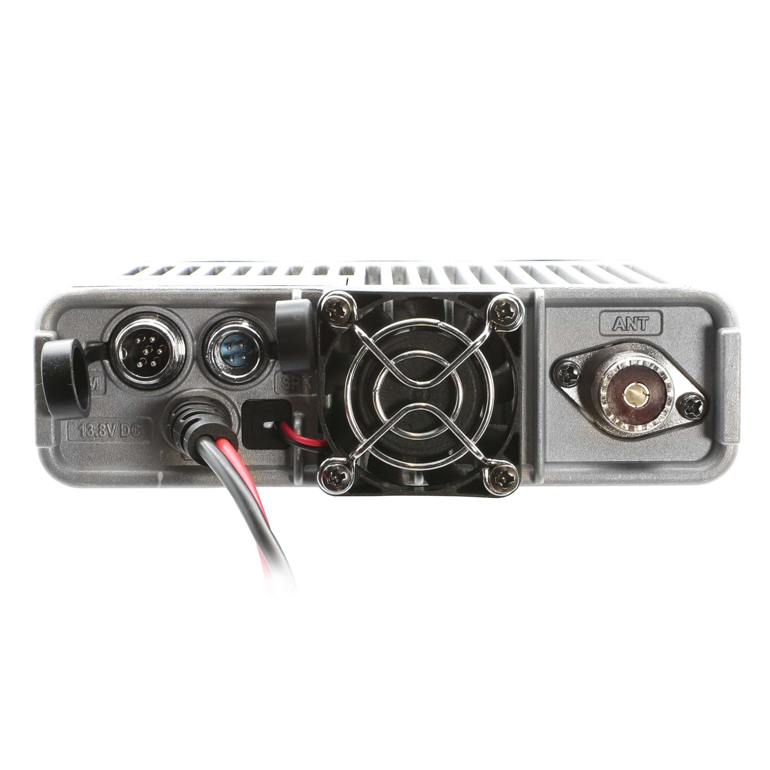 Photo of Waterproof VHF Mobile Radio - Digital and Analog - Model M1-V - CLEARANCE by Rugged Radios - Premium for UTVs / Side by Sides