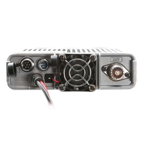 Photo of Waterproof VHF Mobile Radio - Digital and Analog - Model M1-V - CLEARANCE by Rugged Radios - Premium for UTVs / Side by Sides