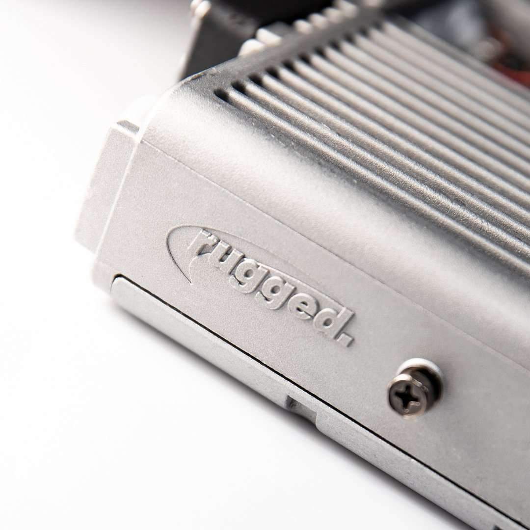Photo of Trade Up to M1 Race Series Waterproof Mobile Radio by Rugged Radios - Premium for UTVs / Side by Sides