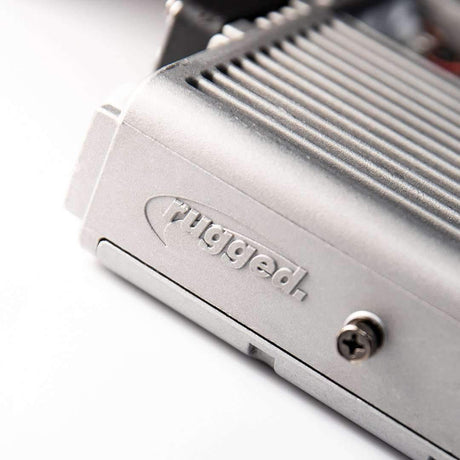 Photo of Trade Up to M1 Race Series Waterproof Mobile Radio by Rugged Radios - Premium for UTVs / Side by Sides