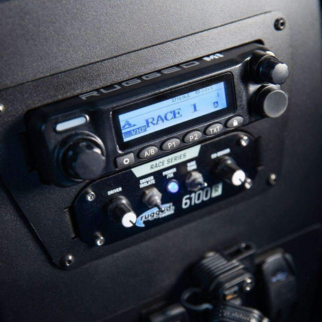 Photo of Trade Up to M1 Race Series Waterproof Mobile Radio by Rugged Radios - Premium for UTVs / Side by Sides