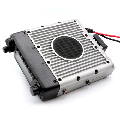 Photo of Trade Up to M1 Race Series Waterproof Mobile Radio by Rugged Radios - Premium for UTVs / Side by Sides