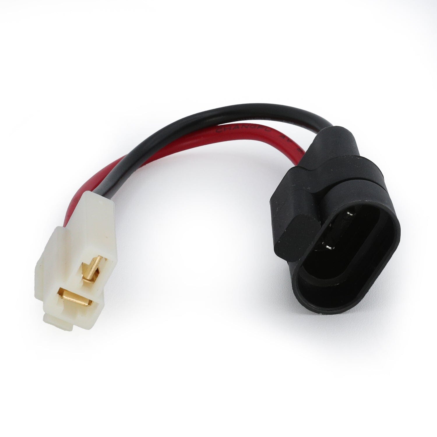Photo of Rugged Radios Rugged Mobile Power Female Water Proof to Male T Connector by Rugged Radios - Premium for UTVs / Side by Sides