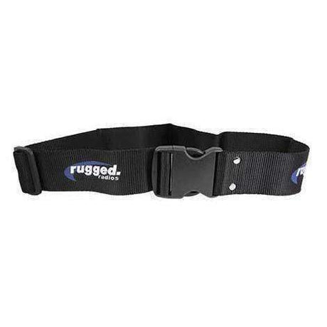 Photo of Rugged Radios Ballistic Nylon Belt by Rugged Radios - Premium for UTVs / Side by Sides