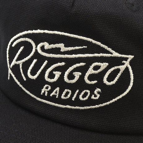 Photo of Rugged Radios Bolt Hat by Rugged Radios - Premium for UTVs / Side by Sides