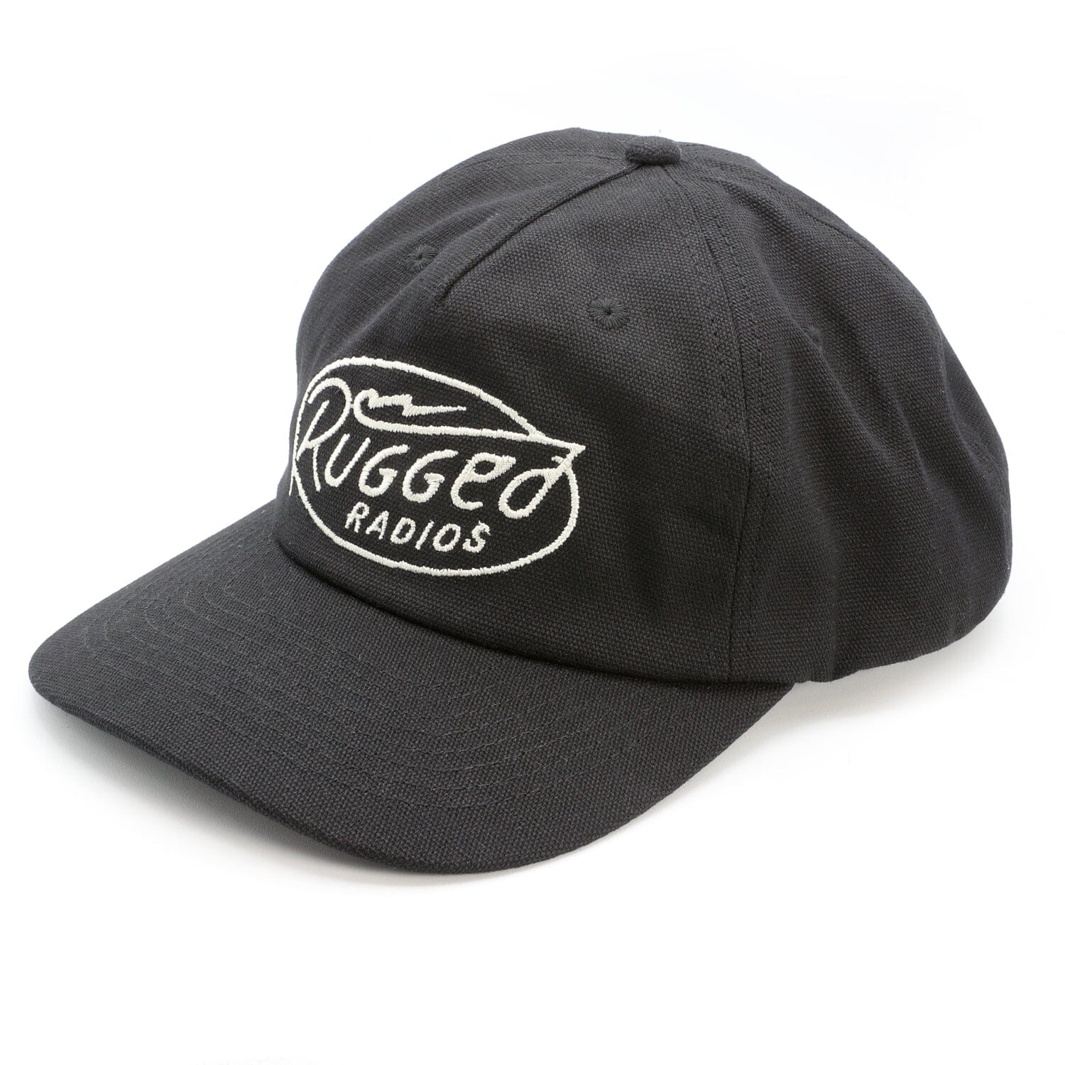 Photo of Rugged Radios Bolt Hat by Rugged Radios - Premium for UTVs / Side by Sides