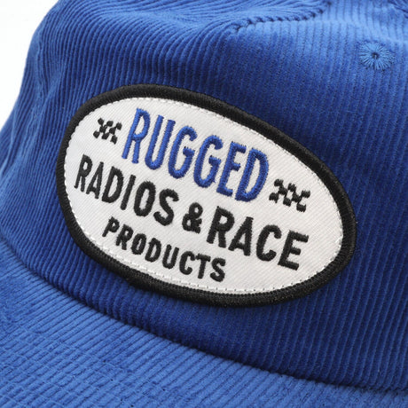 Photo of Rugged Radios Corduroy Hat by Rugged Radios - Premium for UTVs / Side by Sides