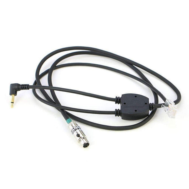 Photo of Rugged RM60 and Midland MXT400 Mobile Radio Jumper Cable by Rugged Radios - Premium for UTVs / Side by Sides