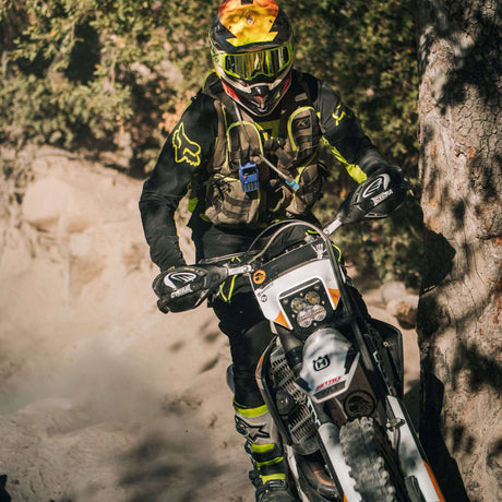 Photo of ANALOG ONLY - Rugged V3 - Business Band Two Way Handheld Radio by Rugged Radios - Premium for UTVs / Side by Sides