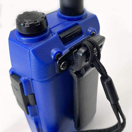 Photo of ANALOG ONLY - Rugged V3 - Business Band Two Way Handheld Radio by Rugged Radios - Premium for UTVs / Side by Sides
