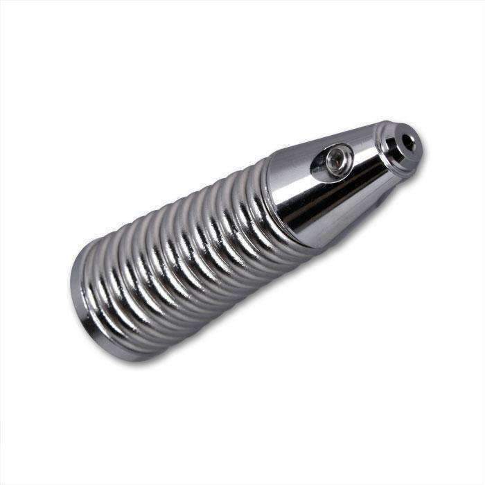 Photo of Shock Spring for Whip Antennas by Rugged Radios - Premium for UTVs / Side by Sides