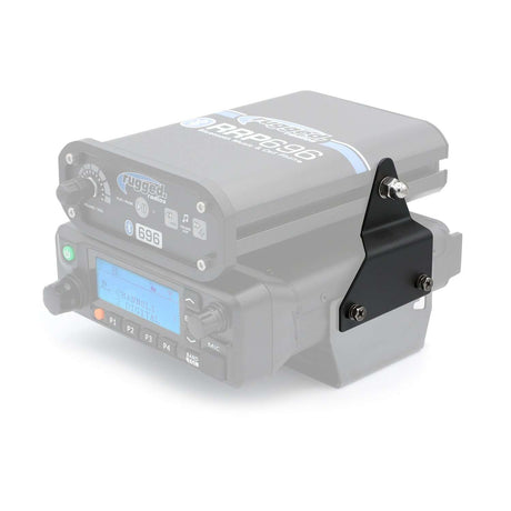 Photo of Side Mounts for Rugged Mobile Radios and Intercom by Rugged Radios - Premium for UTVs / Side by Sides