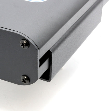 Photo of Slide-In Intercom Mount by Rugged Radios - Premium for UTVs / Side by Sides