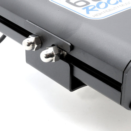 Photo of Slide-In Intercom Mount by Rugged Radios - Premium for UTVs / Side by Sides