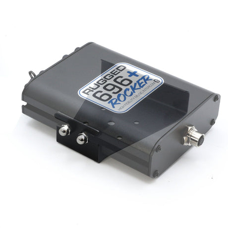 Photo of Slide-In Intercom Mount by Rugged Radios - Premium for UTVs / Side by Sides