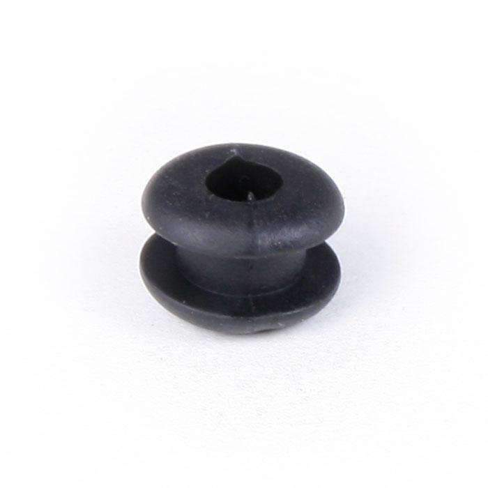 Photo of Strain Relief Grommet for Headset, Intercom & PTT Cables by Rugged Radios - Premium for UTVs / Side by Sides