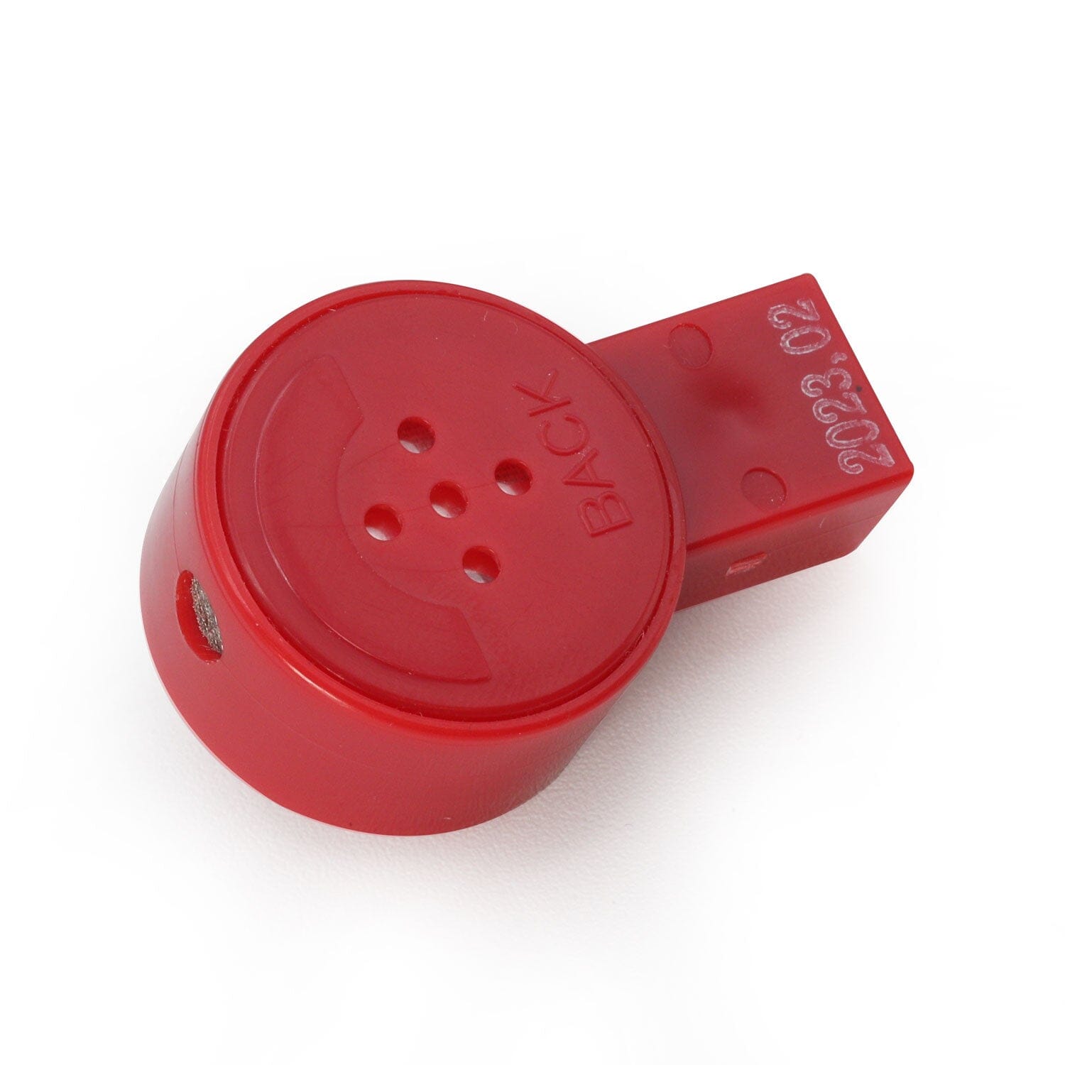 Photo of STX Headset Replacement Dynamic Microphone by Rugged Radios - Premium for UTVs / Side by Sides