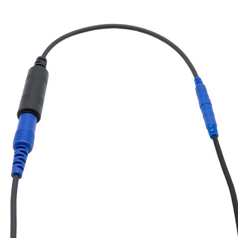 Photo of SUPER SPORT Male to OFFROAD Female Adapter by Rugged Radios - Premium for UTVs / Side by Sides