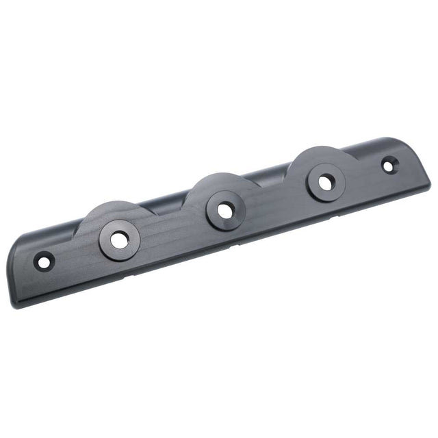 Photo of Third Brake Light Mount for Ford Bronco and Ford Trucks by Rugged Radios - Premium for UTVs / Side by Sides