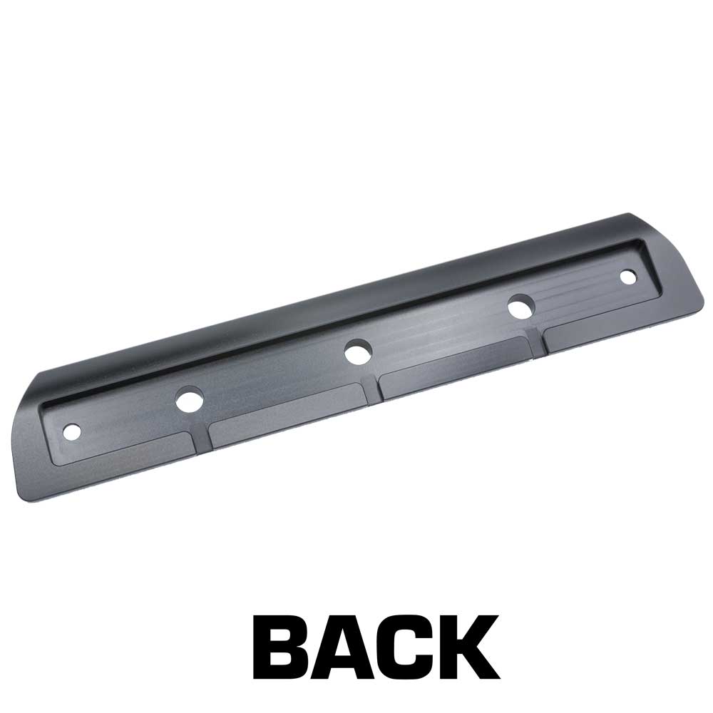 Photo of Third Brake Light Mount for Ford Bronco and Ford Trucks by Rugged Radios - Premium for UTVs / Side by Sides