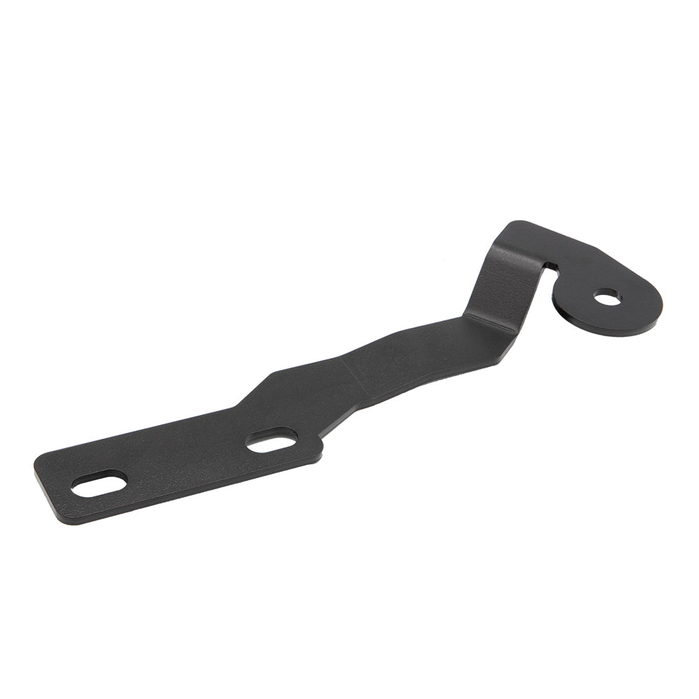 Photo of Antenna Mount for Toyota Tacoma 3rd Generation 2016 to Current by Rugged Radios - Premium for UTVs / Side by Sides