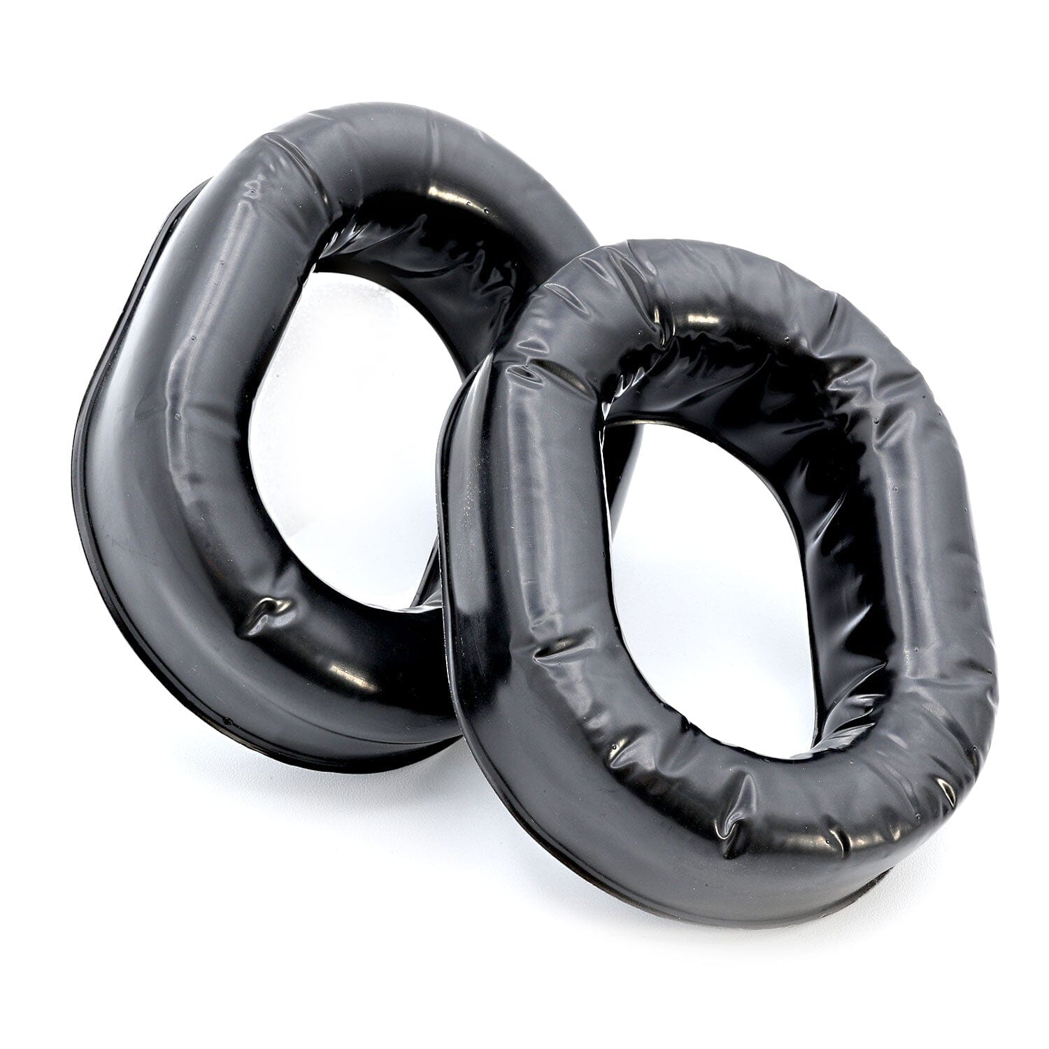 Photo of Ultimate Comfort Gel Ear Seals for Headsets by Rugged Radios - Premium for UTVs / Side by Sides