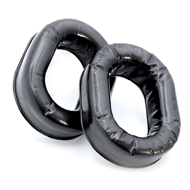 Photo of Ultimate Comfort Gel Ear Seals for Headsets by Rugged Radios - Premium for UTVs / Side by Sides