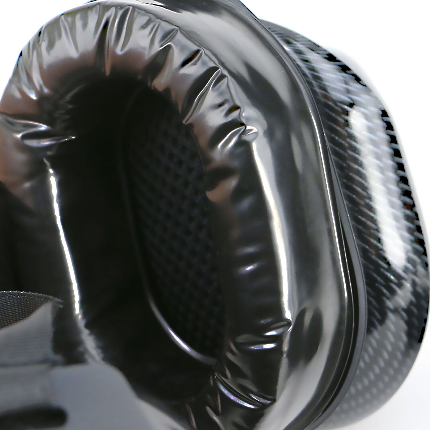 Photo of Ultimate Comfort Gel Ear Seals for Headsets by Rugged Radios - Premium for UTVs / Side by Sides