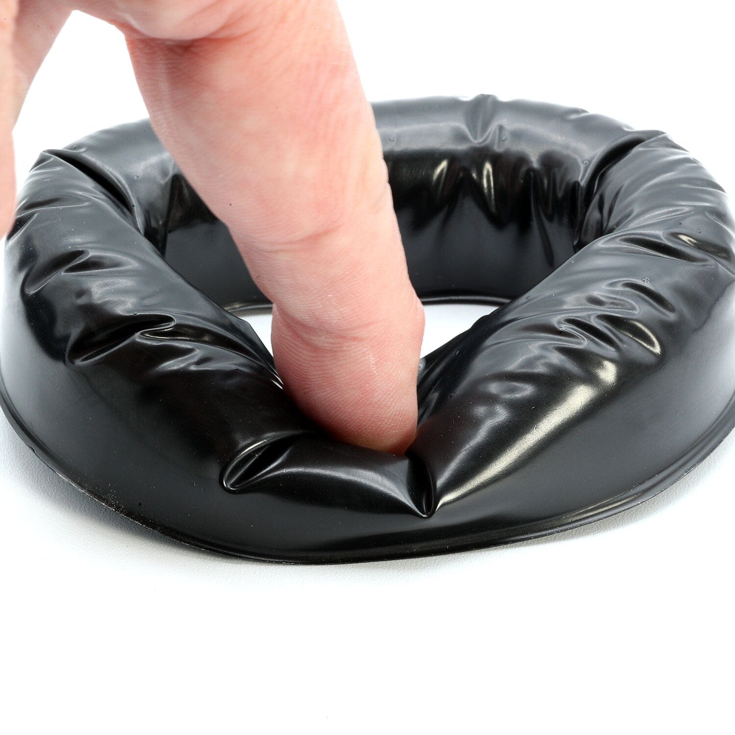 Photo of Ultimate Comfort Gel Ear Seals for Headsets by Rugged Radios - Premium for UTVs / Side by Sides