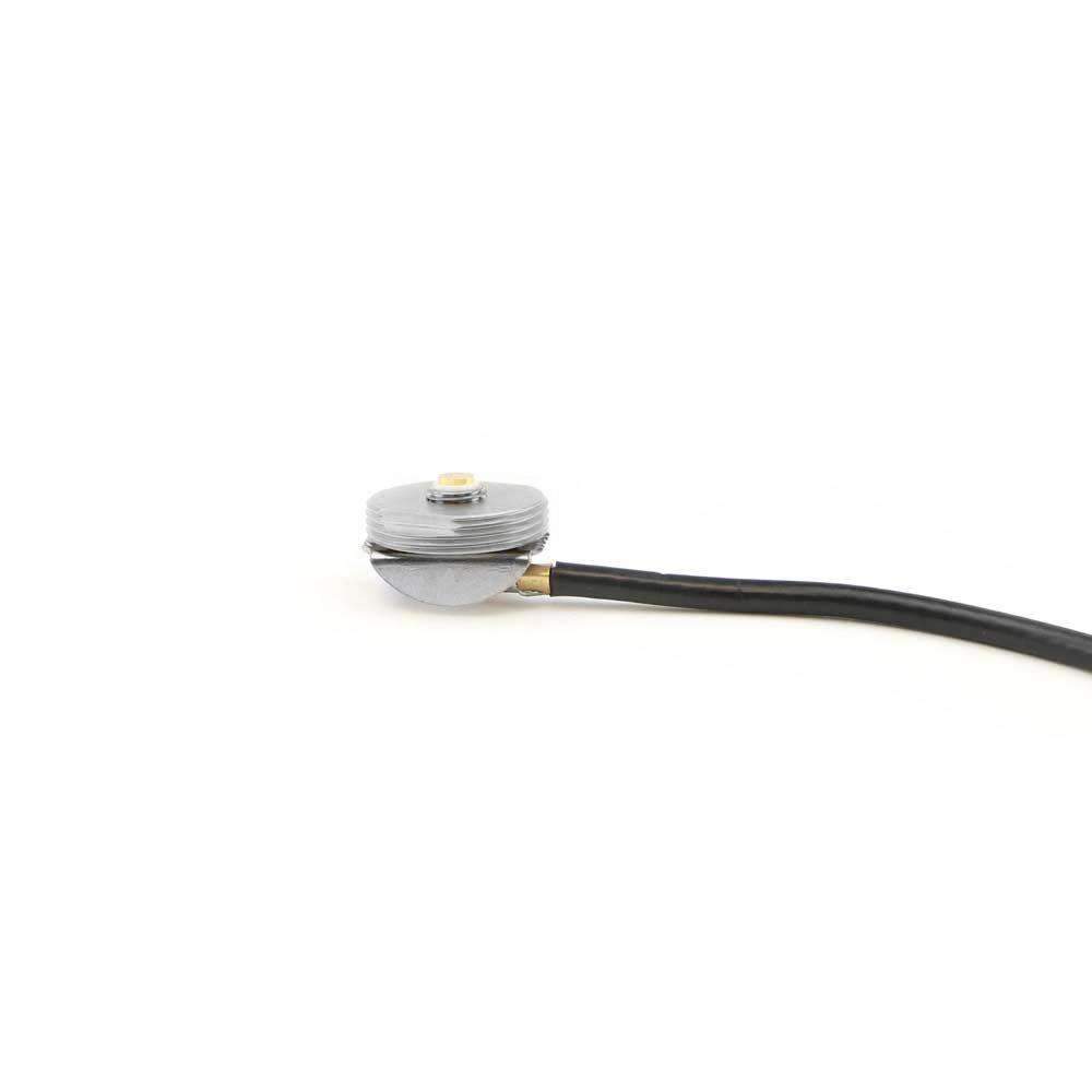Photo of Antenna Coax Cable with Universal NMO or Magnetic Antenna Mount - 13' - CLEARANCE by Rugged Radios - Premium for UTVs / Side by Sides