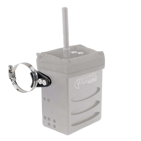 Photo of Universal Bar Mount by Rugged Radios - Premium for UTVs / Side by Sides