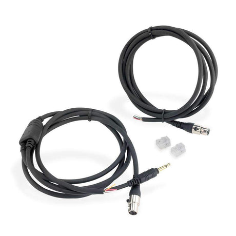 Photo of Universal Radio Jumper Kit by Rugged Radios - Premium for UTVs / Side by Sides