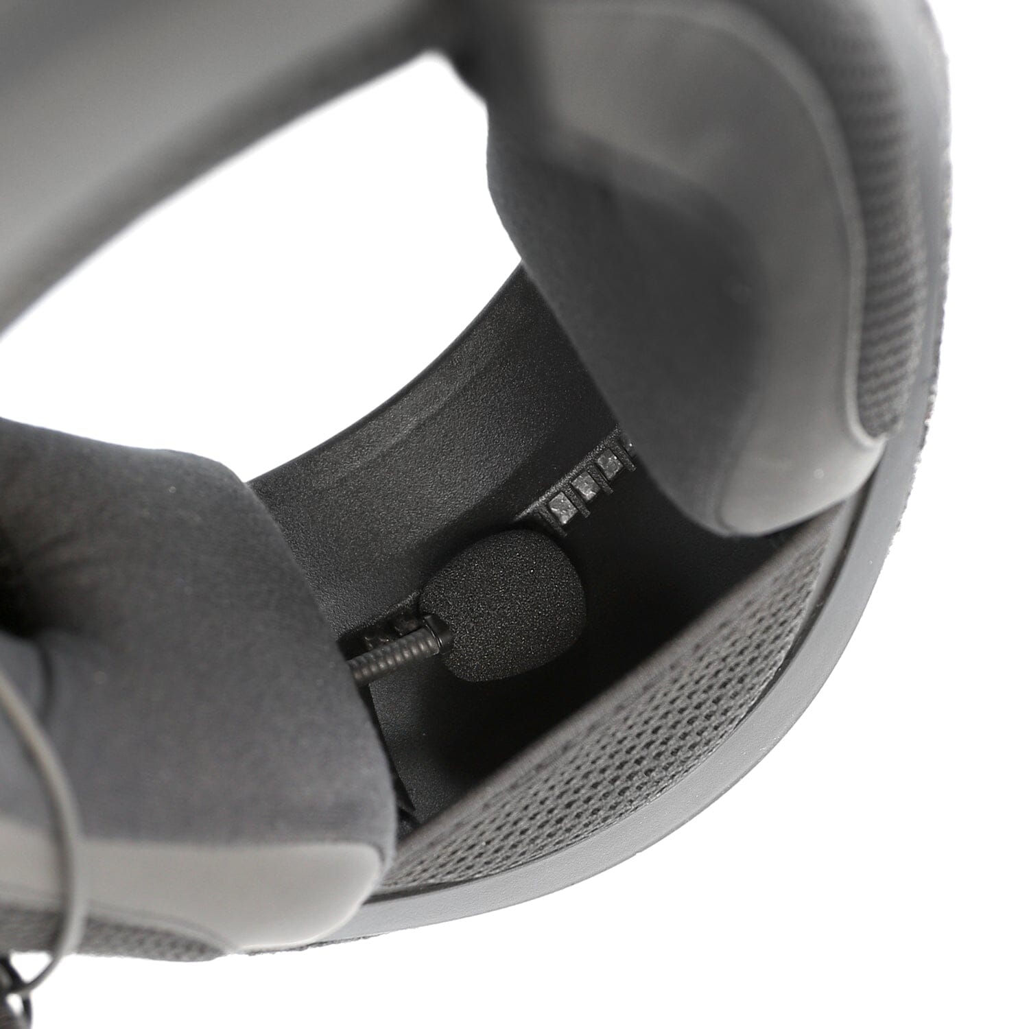 Photo of RUGGED Wired / STX Stereo Helmet Kit with Alpha Audio Speakers and Mic by Rugged Radios - Premium for UTVs / Side by Sides