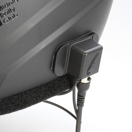 Photo of RUGGED Wired / STX Stereo Helmet Kit with Alpha Audio Speakers and Mic by Rugged Radios - Premium for UTVs / Side by Sides