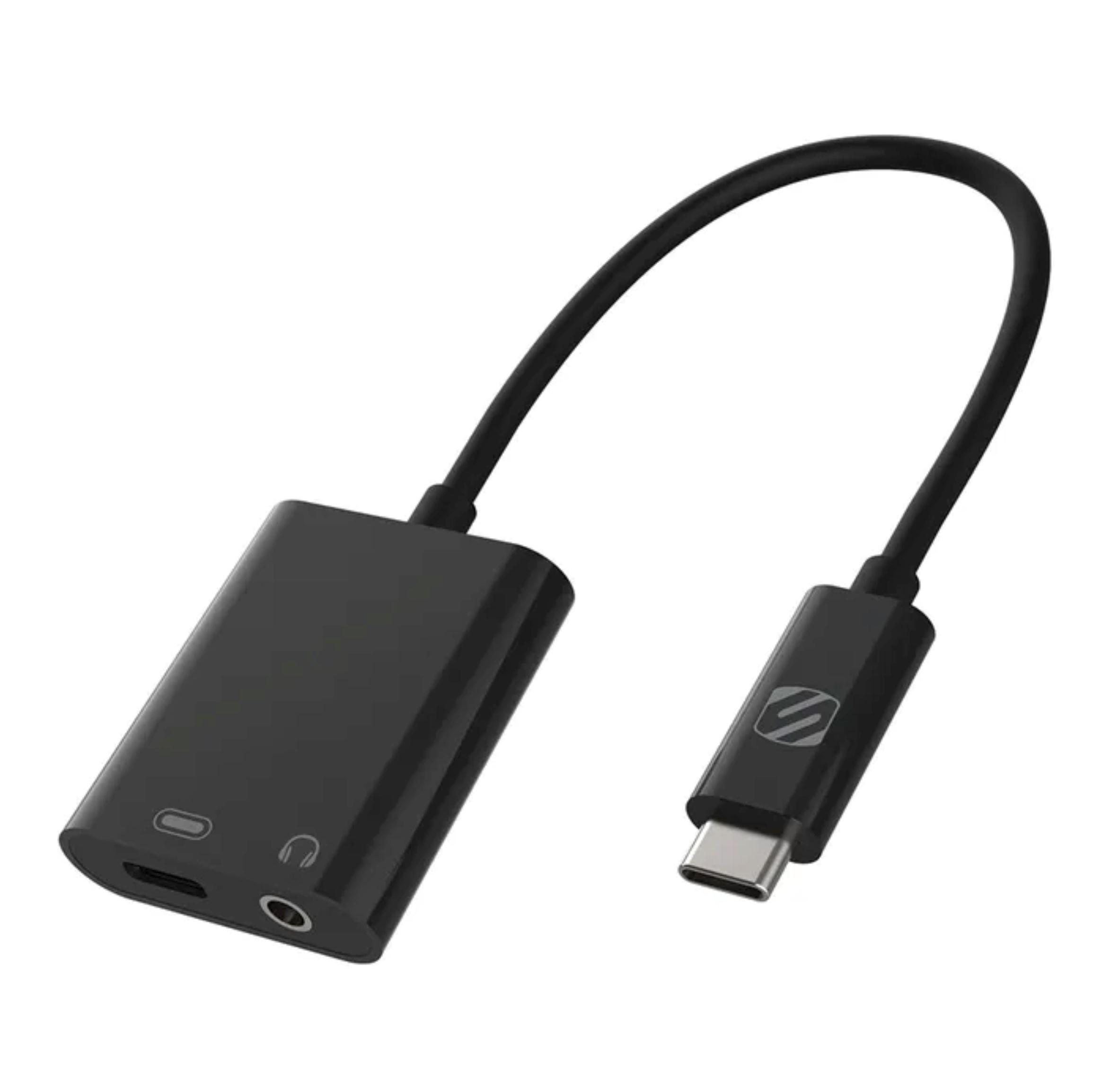 Photo of USB-C Audio Adapter for GoPro Camera by Rugged Radios - Premium for UTVs / Side by Sides