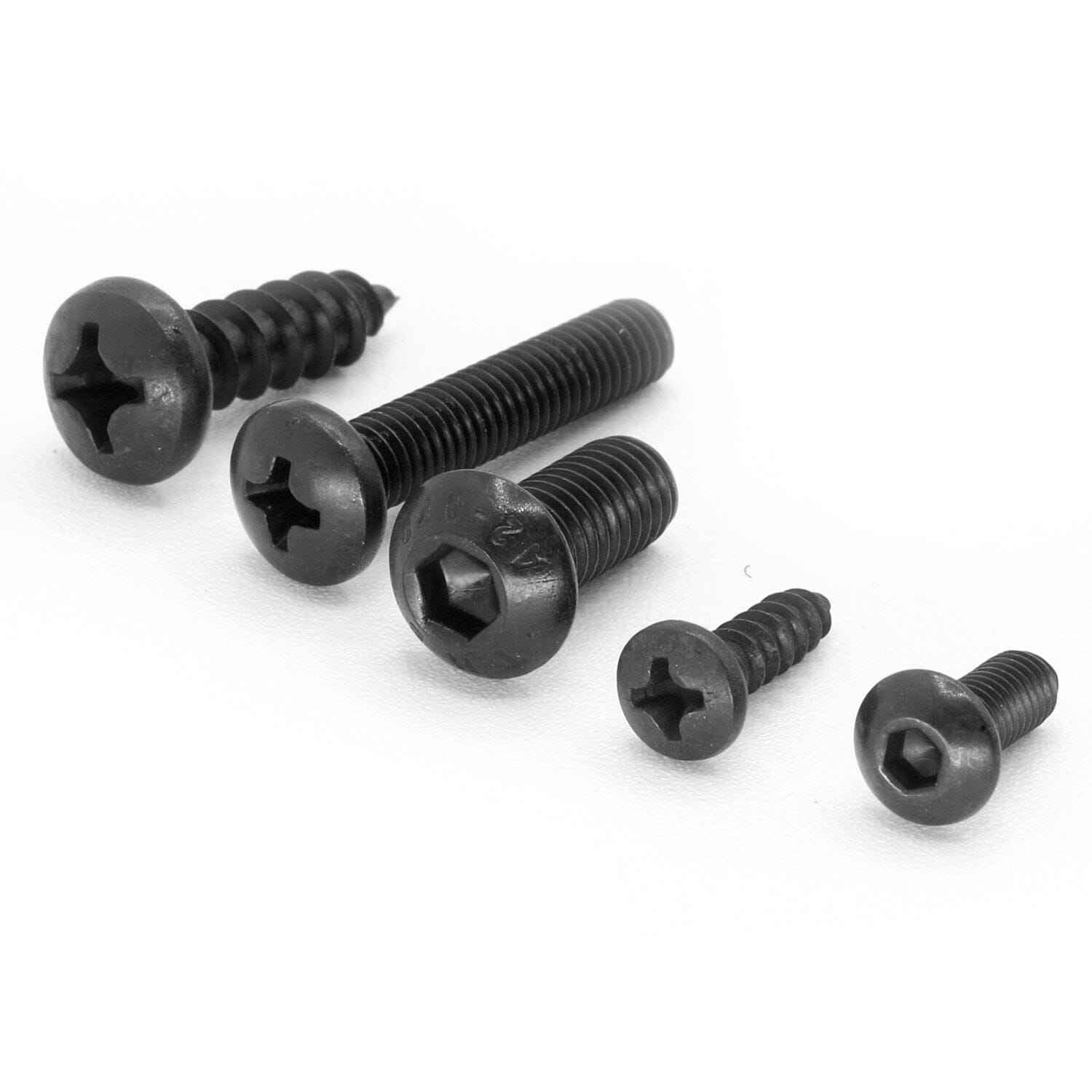 Photo of UTV Kit Replacement Hardware Pack by Rugged Radios - Premium for UTVs / Side by Sides