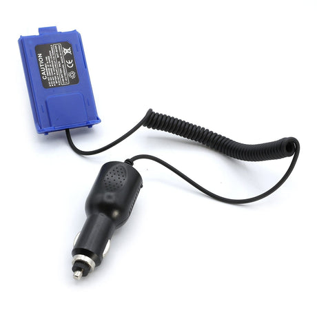 Photo of V3 / RH5R Handheld Radio Battery Eliminator by Rugged Radios - Premium for UTVs / Side by Sides