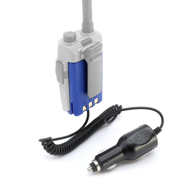 Photo of V3 / RH5R Handheld Radio Battery Eliminator by Rugged Radios - Premium for UTVs / Side by Sides