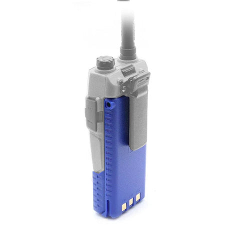 Photo of V3 / RH5R Handheld Radio High Capacity 3800mAH Battery by Rugged Radios - Premium for UTVs / Side by Sides