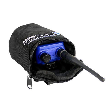 Photo of V3 / RH5R Long Range Upgrade Kit - XL Battery, Go Further Antenna & Radio Bag by Rugged Radios - Premium for UTVs / Side by Sides