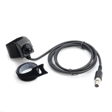 Photo of Velcro Mount Push to Talk (PTT) Buttons for Intercoms by Rugged Radios - Premium for UTVs / Side by Sides