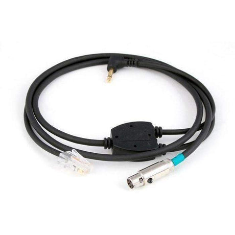 Photo of Vertex / Motorola VX2200 VX3200 VX4200 Mobile Radio Jumper Cable by Rugged Radios - Premium for UTVs / Side by Sides