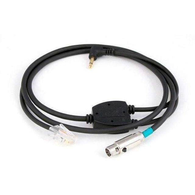 Photo of Vertex / Motorola VX2200 VX3200 VX4200 Mobile Radio Jumper Cable by Rugged Radios - Premium for UTVs / Side by Sides