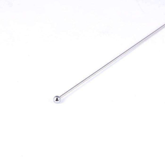 Photo of VHF 1/2 Wave Replacement Whip Antenna by Rugged Radios - Premium for UTVs / Side by Sides