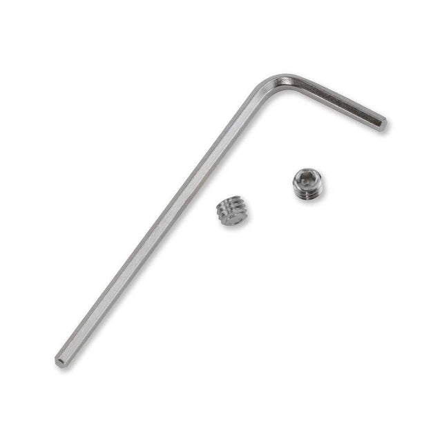 Photo of VHF Antenna Set Screw Set by Rugged Radios - Premium for UTVs / Side by Sides