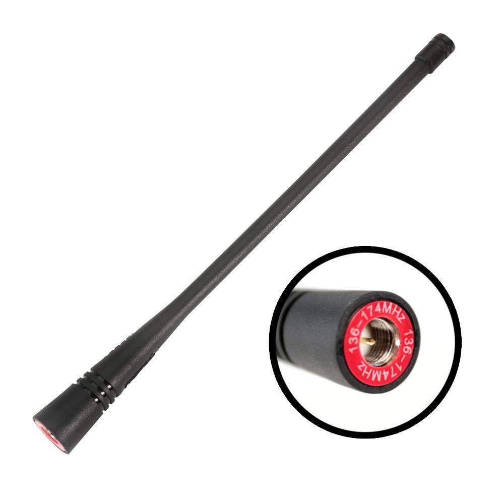 Photo of VHF Long Range Antenna for RDH 16 Digital Radio by Rugged Radios - Premium for UTVs / Side by Sides