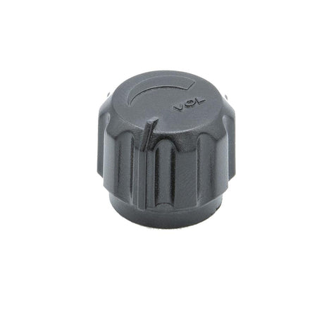 Photo of Volume Knob for V3 & RH5R Radio by Rugged Radios - Premium for UTVs / Side by Sides